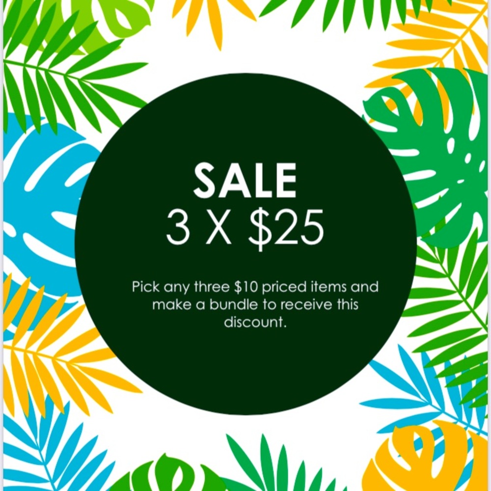 MAKE A BUNDLE!!!🎉🎉
